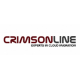 Crimson Line logo